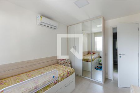 Quarto 1 de apartamento para alugar com 2 quartos, 78m² em Santa Rosa, Niterói