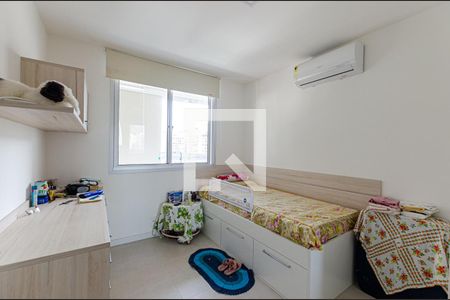 Quarto 1 de apartamento para alugar com 2 quartos, 78m² em Santa Rosa, Niterói