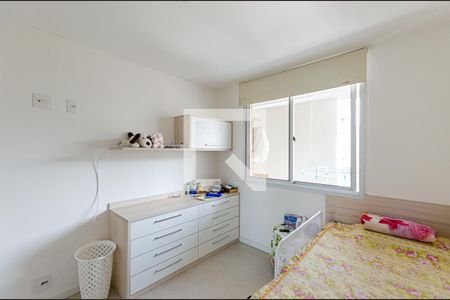 Quarto 1 de apartamento para alugar com 2 quartos, 78m² em Santa Rosa, Niterói