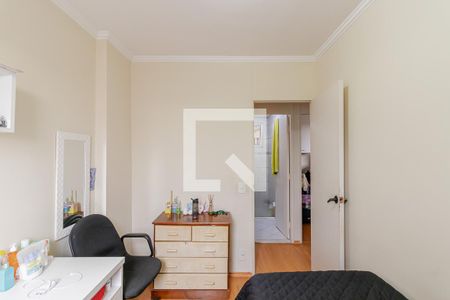 Quarto 1 de apartamento para alugar com 3 quartos, 55m² em Jardim Santa Emília, São Paulo