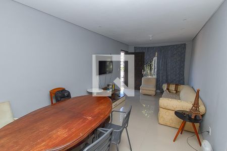 Sala de casa para alugar com 2 quartos, 100m² em Cristo Redentor, Porto Alegre
