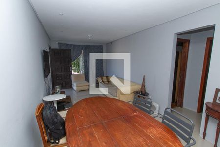 Sala de casa para alugar com 2 quartos, 100m² em Cristo Redentor, Porto Alegre