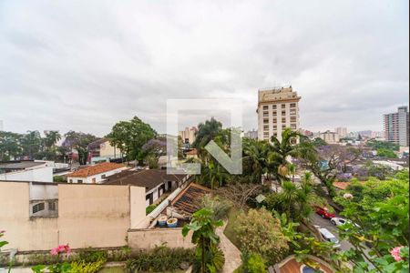 Apartamento à venda com 195m², 4 quartos e 3 vagas Apartamento à venda com 195m², 4 quartos e 3 vagasVista do Quarto 4