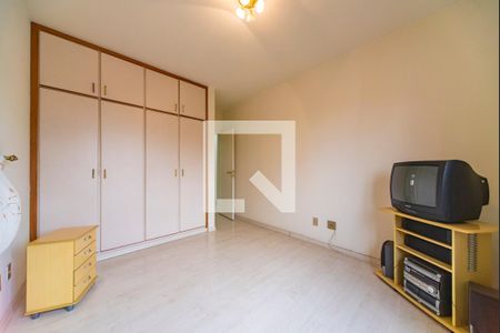 Apartamento à venda com 195m², 4 quartos e 3 vagas Apartamento à venda com 195m², 4 quartos e 3 vagasQuarto 3