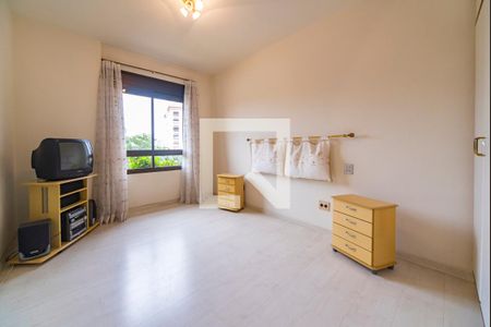 Apartamento à venda com 195m², 4 quartos e 3 vagas Apartamento à venda com 195m², 4 quartos e 3 vagasQuarto 3