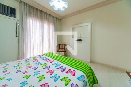 Apartamento à venda com 195m², 4 quartos e 3 vagas Apartamento à venda com 195m², 4 quartos e 3 vagasQuarto 1