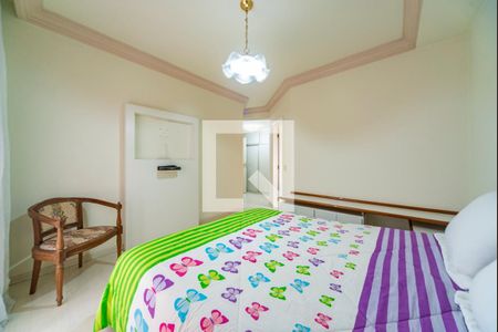 Apartamento à venda com 195m², 4 quartos e 3 vagas Apartamento à venda com 195m², 4 quartos e 3 vagasQuarto 1