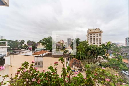 Apartamento à venda com 195m², 4 quartos e 3 vagas Apartamento à venda com 195m², 4 quartos e 3 vagasVista do Quarto 2