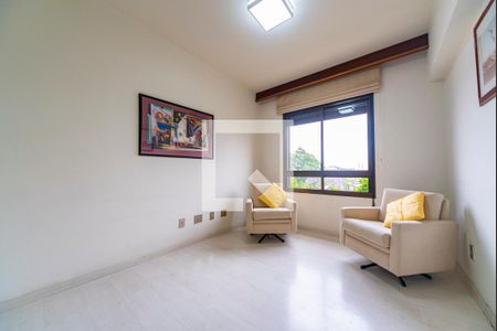 Apartamento à venda com 195m², 4 quartos e 3 vagas Apartamento à venda com 195m², 4 quartos e 3 vagasQuarto 4