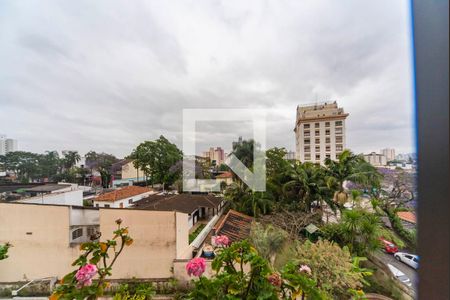 Apartamento à venda com 195m², 4 quartos e 3 vagas Apartamento à venda com 195m², 4 quartos e 3 vagasVista do Quarto 3