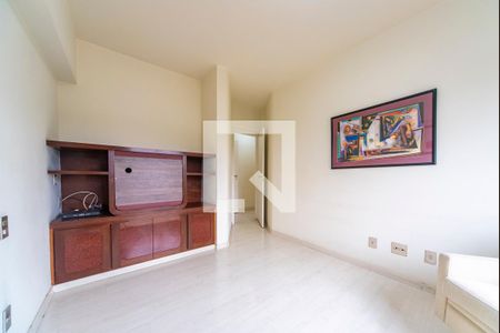 Apartamento à venda com 195m², 4 quartos e 3 vagas Apartamento à venda com 195m², 4 quartos e 3 vagasQuarto 4