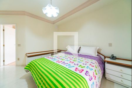 Apartamento à venda com 195m², 4 quartos e 3 vagas Apartamento à venda com 195m², 4 quartos e 3 vagasQuarto 1