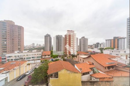 Apartamento à venda com 195m², 4 quartos e 3 vagas Apartamento à venda com 195m², 4 quartos e 3 vagasVista da Sala de Jantar