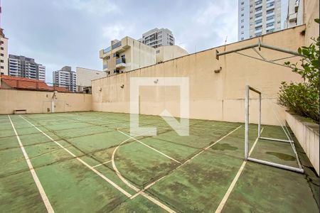 Apartamento à venda com 195m², 4 quartos e 3 vagas Apartamento à venda com 195m², 4 quartos e 3 vagasQuadra Esportiva
