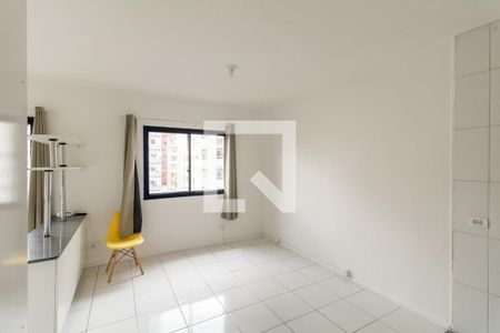 Studio de kitnet/studio para alugar com 1 quarto, 32m² em Vila Buarque, São Paulo