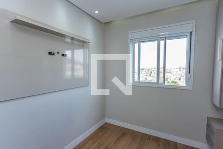 Apartamento à venda com 44m², 1 quarto e 1 vaga Apartamento à venda com 44m², 1 quarto e 1 vagaQuarto