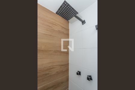 Apartamento à venda com 44m², 1 quarto e 1 vaga Apartamento à venda com 44m², 1 quarto e 1 vagaBanheiro