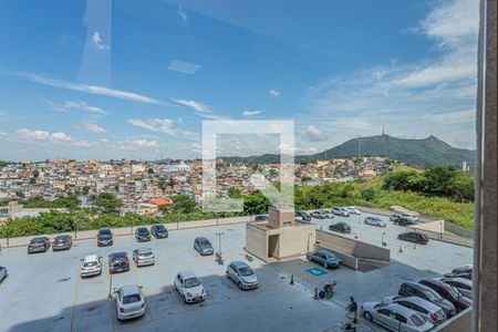 Apartamento à venda com 44m², 1 quarto e 1 vaga Apartamento à venda com 44m², 1 quarto e 1 vagaVista Varanda da Sala