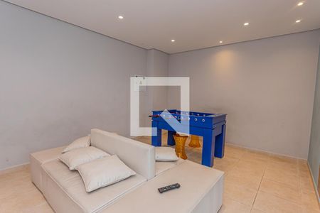 Apartamento à venda com 44m², 1 quarto e 1 vaga Apartamento à venda com 44m², 1 quarto e 1 vagaEspaço jovem
