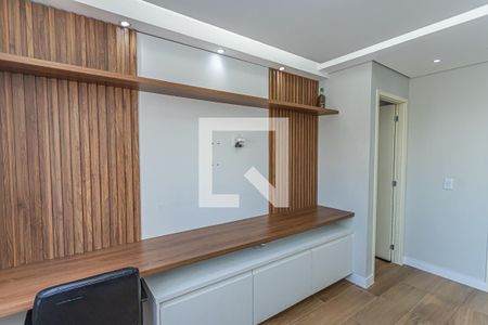 Sala de apartamento à venda com 1 quarto, 44m² em Vila Pirituba, São Paulo
