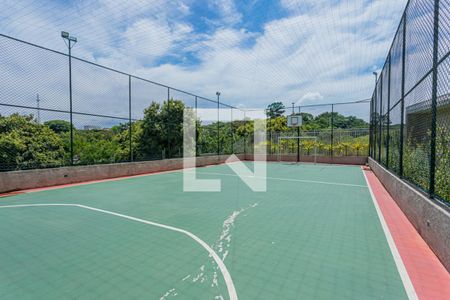 Apartamento à venda com 44m², 1 quarto e 1 vaga Apartamento à venda com 44m², 1 quarto e 1 vagaQuadra Esportiva