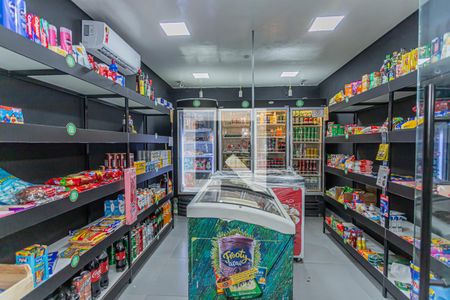Apartamento à venda com 44m², 1 quarto e 1 vaga Apartamento à venda com 44m², 1 quarto e 1 vagaConveniência