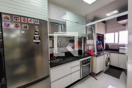 Apartamento à venda com 68m², 2 quartos e 1 vagaCozinha