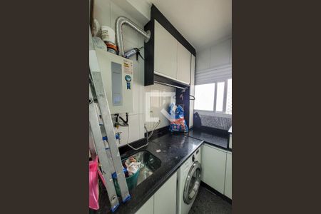 Apartamento à venda com 68m², 2 quartos e 1 vagaÁrea de Serviço