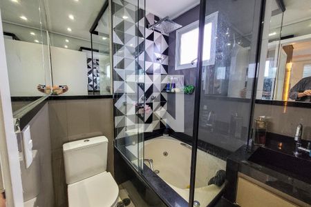 Apartamento à venda com 68m², 2 quartos e 1 vagaBanheiro