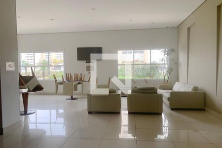 Apartamento à venda com 68m², 2 quartos e 1 vagaÁrea comum - Salão de festas 1