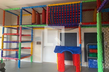 Apartamento à venda com 68m², 2 quartos e 1 vagaÁrea Comum - Playground