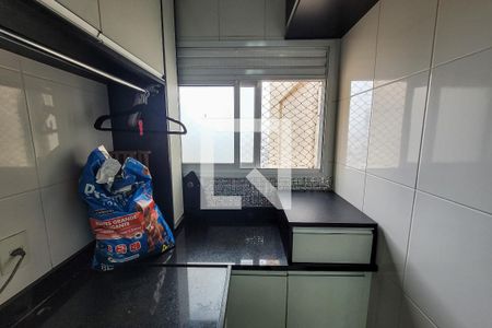 Apartamento à venda com 68m², 2 quartos e 1 vagaÁrea de Serviço