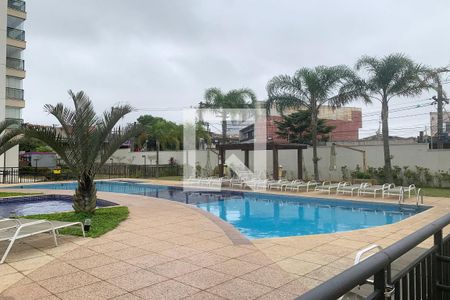 Apartamento à venda com 68m², 2 quartos e 1 vagaÁrea comum - Piscina