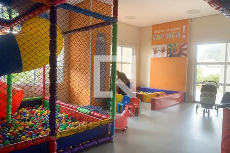 Apartamento à venda com 68m², 2 quartos e 1 vagaÁrea Comum - Playground