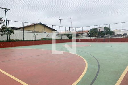 Apartamento à venda com 68m², 2 quartos e 1 vagaArea Comum - Quadra Futebol