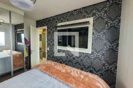 Apartamento à venda com 68m², 2 quartos e 1 vagaQuarto 2