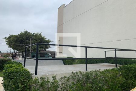 Apartamento à venda com 68m², 2 quartos e 1 vagaArea Comum - Pista de Skate