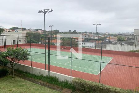 Apartamento à venda com 68m², 2 quartos e 1 vagaArea Comum - Quadra de tênis