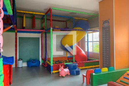 Apartamento à venda com 68m², 2 quartos e 1 vagaÁrea Comum - Playground