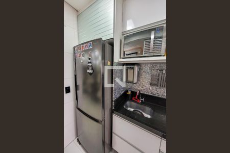 Apartamento à venda com 68m², 2 quartos e 1 vagaCozinha