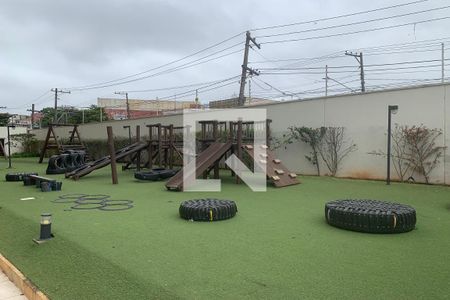 Apartamento à venda com 68m², 2 quartos e 1 vagaÁrea Comum - Playground