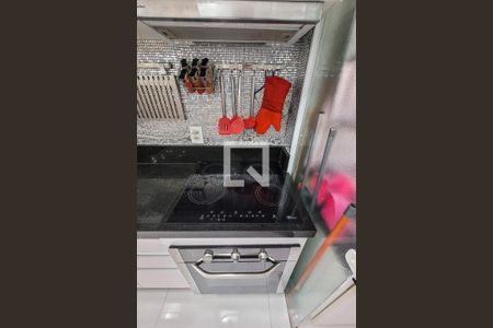 Apartamento à venda com 68m², 2 quartos e 1 vagaCozinha