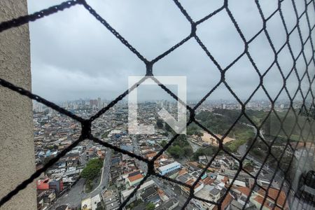 Apartamento à venda com 68m², 2 quartos e 1 vagaVaranda da Sala