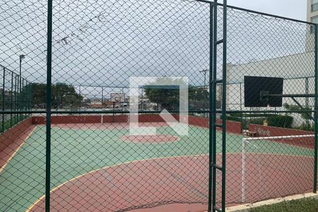 Apartamento à venda com 68m², 2 quartos e 1 vagaArea Comum - Quadra Futebol