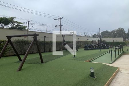 Apartamento à venda com 68m², 2 quartos e 1 vagaÁrea Comum - Playground