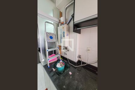 Apartamento à venda com 68m², 2 quartos e 1 vagaÁrea de Serviço