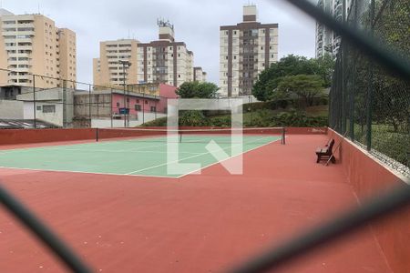 Apartamento à venda com 68m², 2 quartos e 1 vagaArea Comum - Quadra de tênis