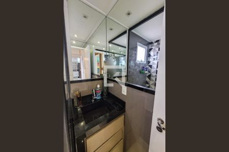 Apartamento à venda com 68m², 2 quartos e 1 vagaBanheiro