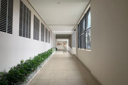 Apartamento à venda com 68m², 2 quartos e 1 vagaEntrada