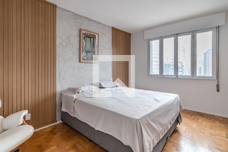 Apartamento à venda com 155m², 4 quartos e 1 vagaSuíte